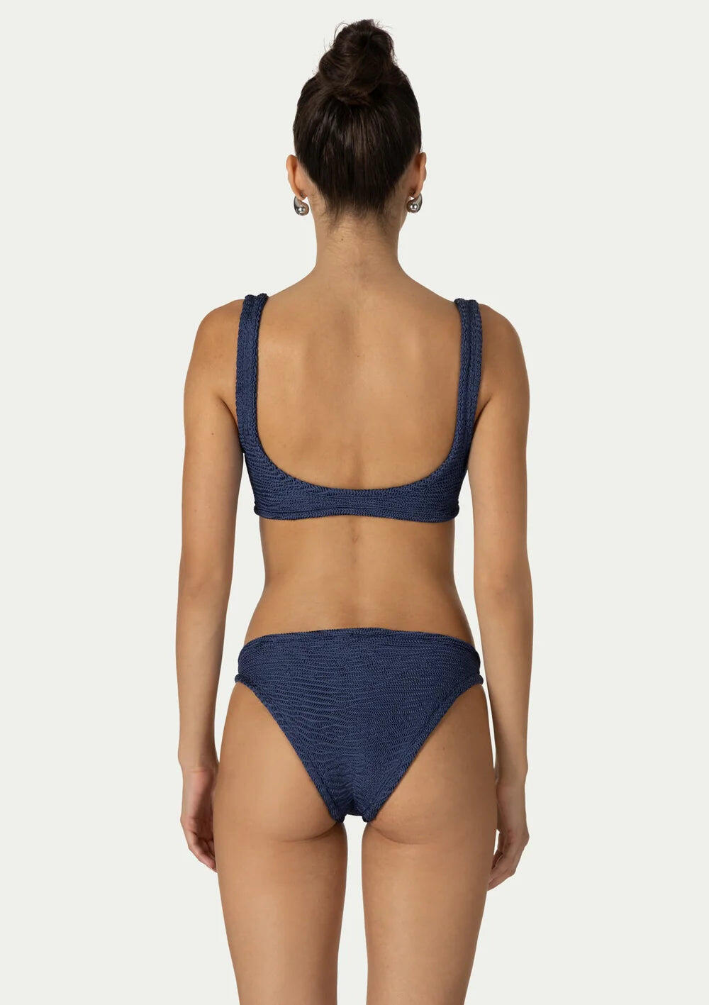 Emily Bikini Navy