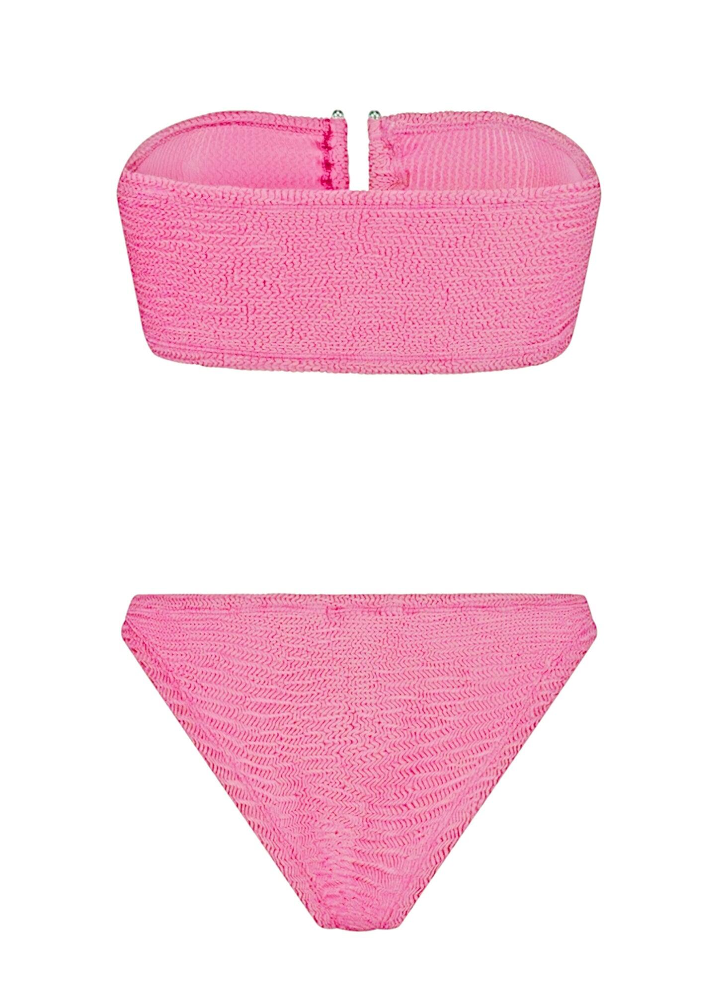 Frida Bikini Creamy