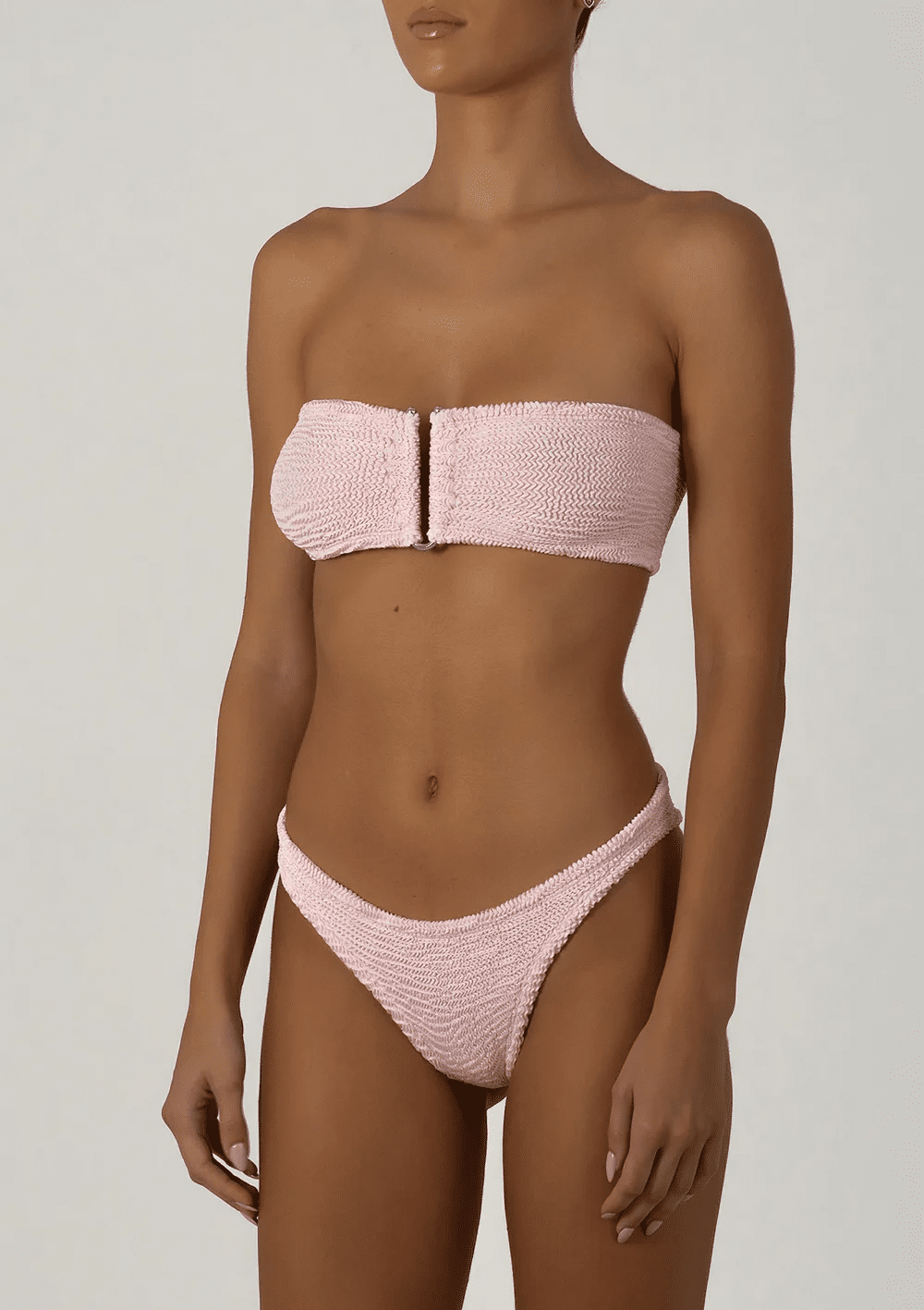 Frida Bikini Pink Cake - ONE SIZE - Bikini