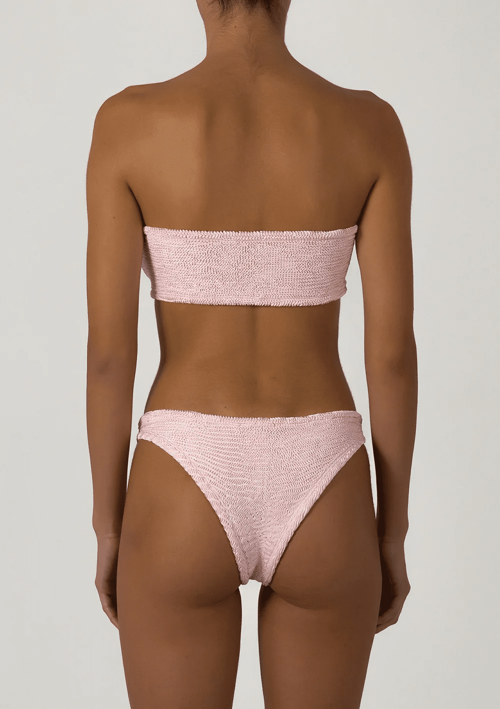 Frida Bikini Pink Cake - ONE SIZE - Bikini