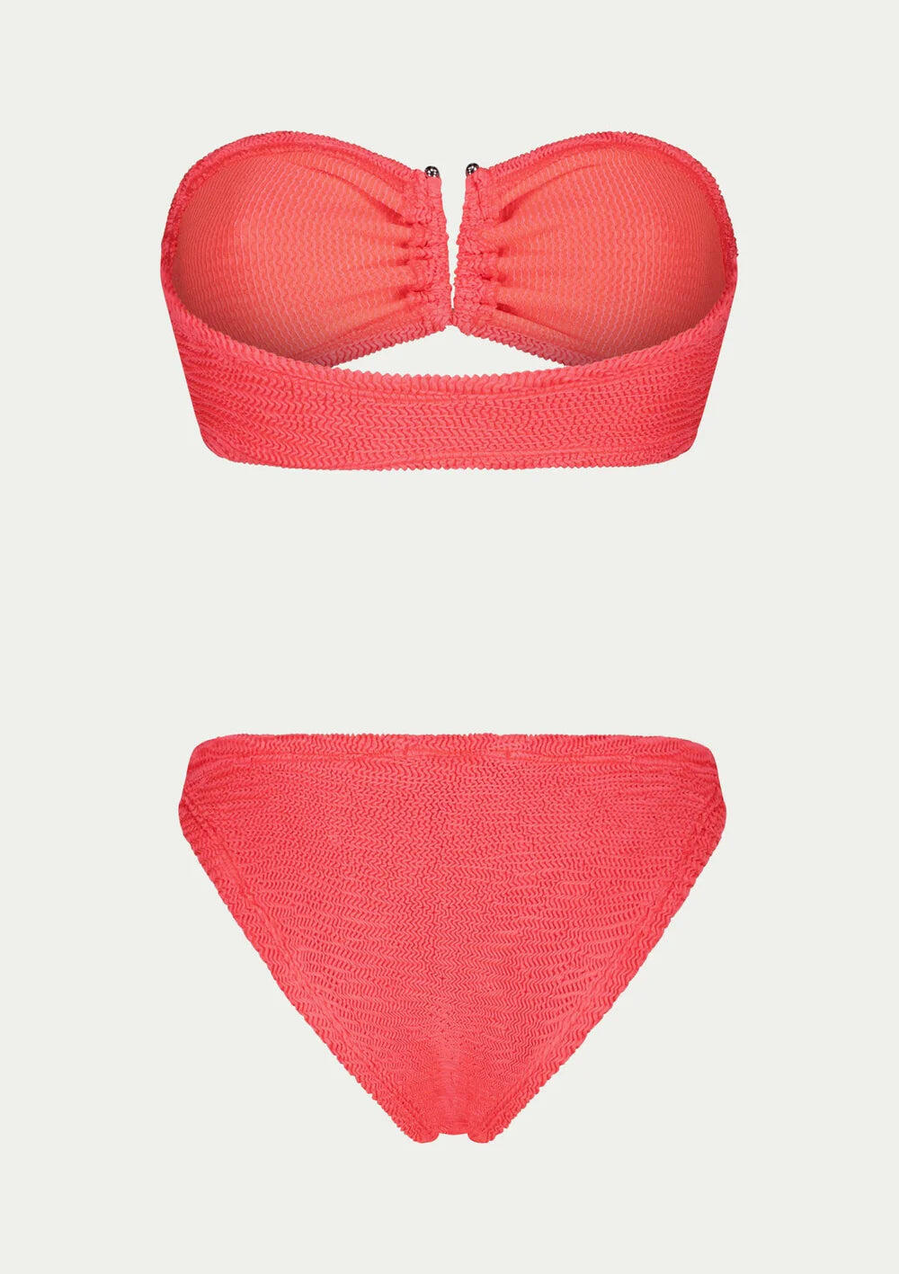 Frida Bikini Coral