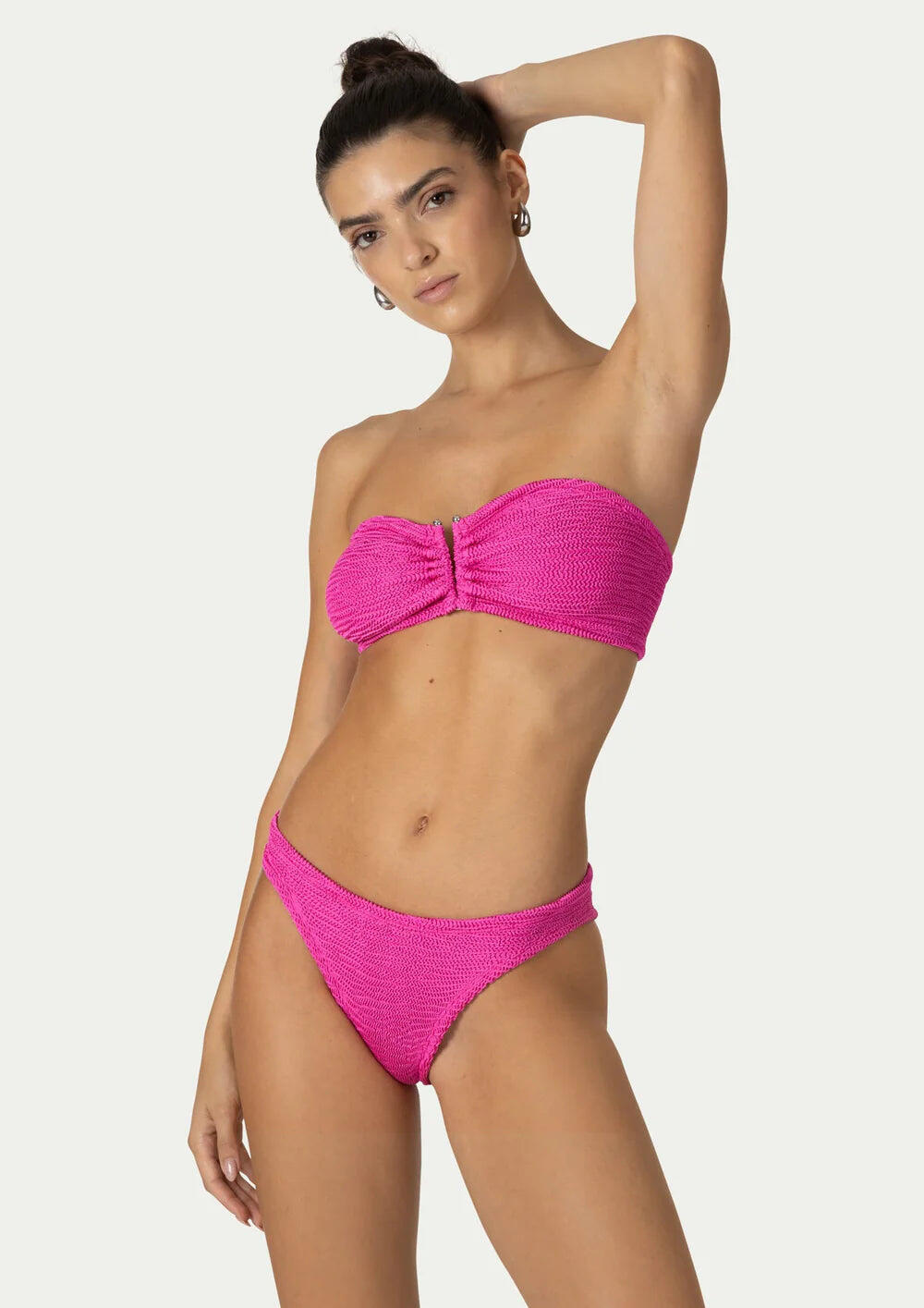 Frida Bikini Fuchsia