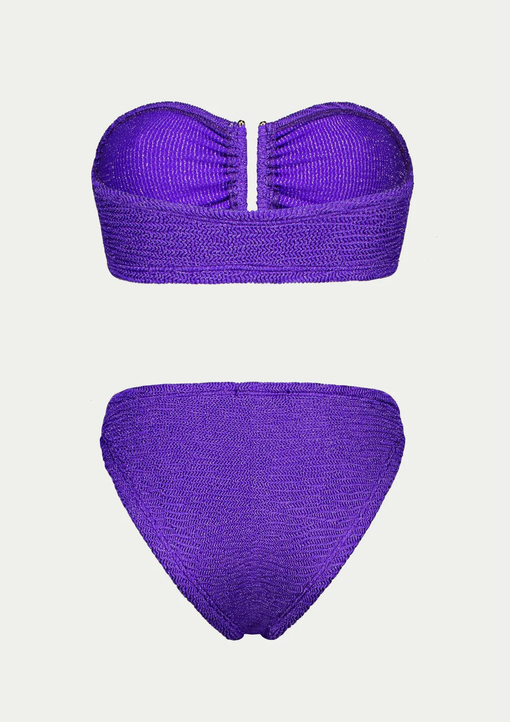 Frida Bikini Grapes Lurex