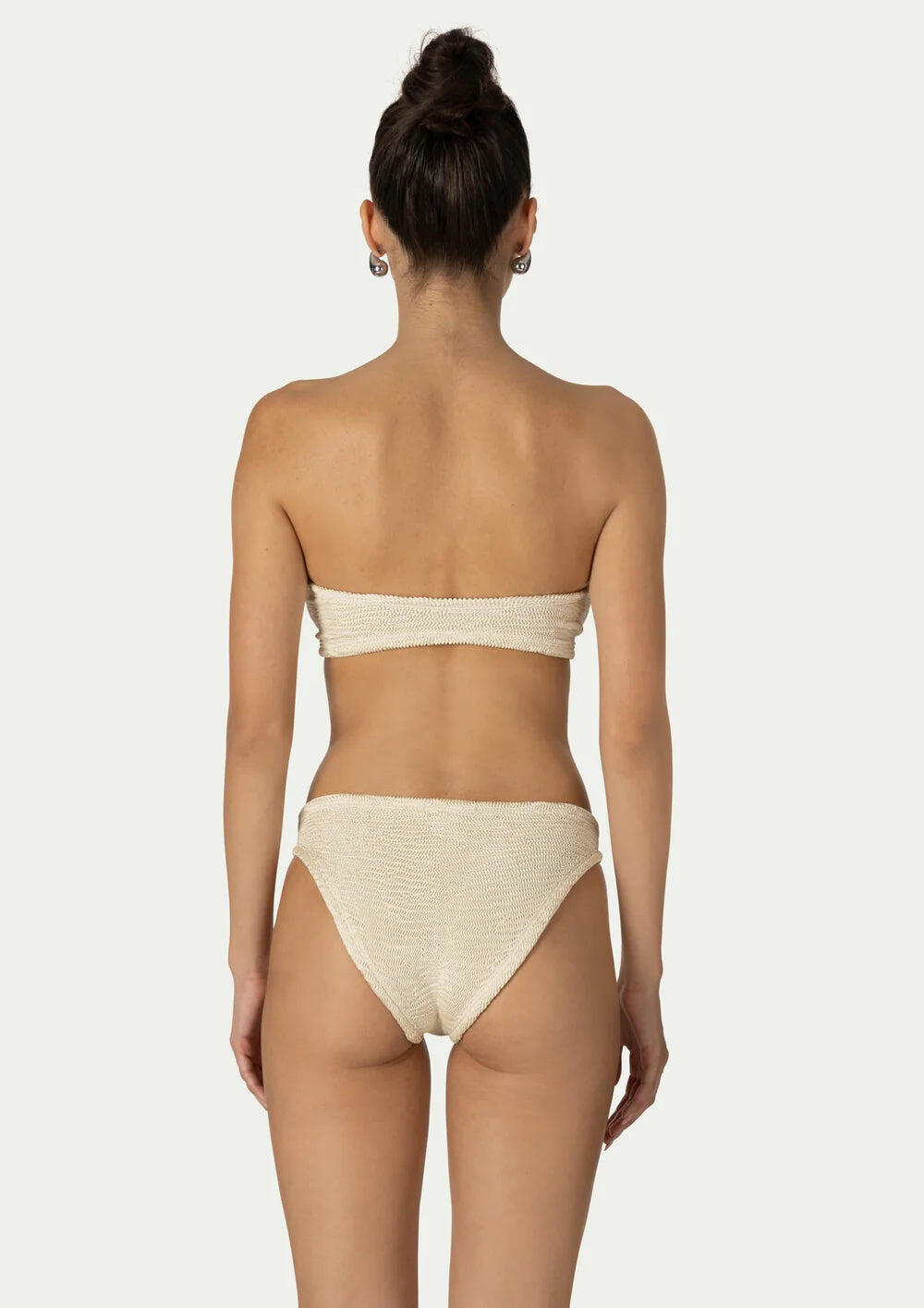 Frida Bikini Ivory