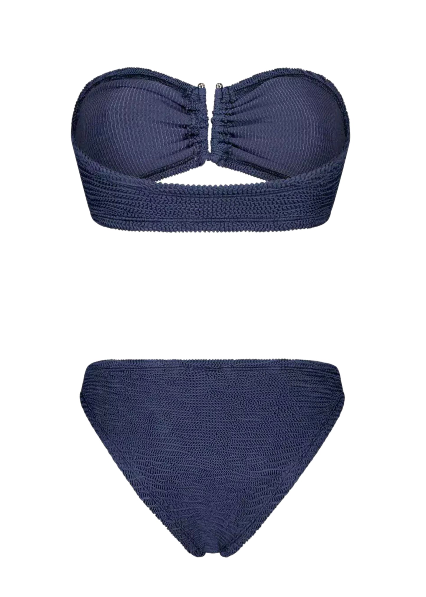 Frida Bikini Navy