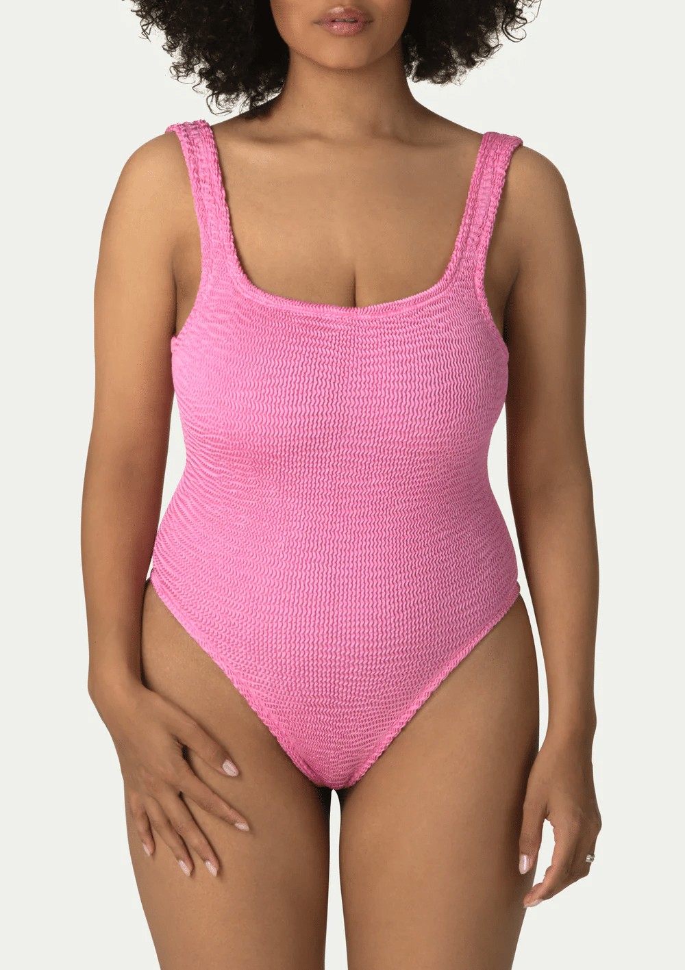 Hailey One Piece Creamy - ONE SIZE - One Piece