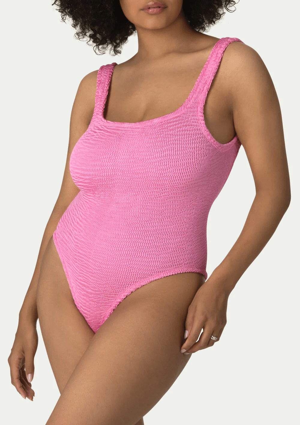 Hailey One Piece Creamy - ONE SIZE - One Piece
