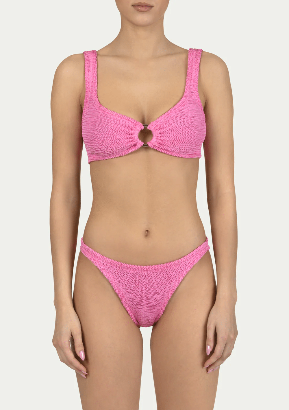 Irina Bikini Creamy - ONE SIZE - Bikini