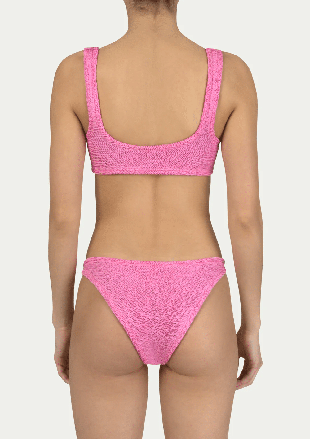 Irina Bikini Creamy - ONE SIZE - Bikini