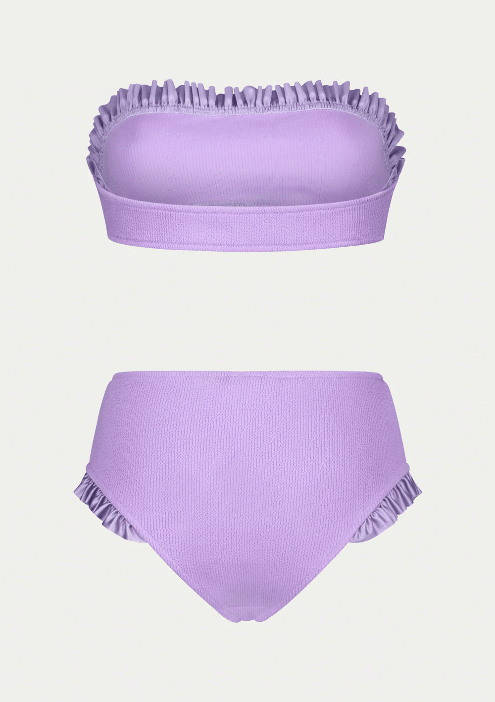 Kylie Bikini Lilac - ONE SIZE - Bikini