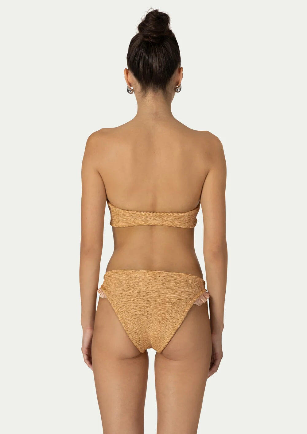 Kylie Bikini Peach