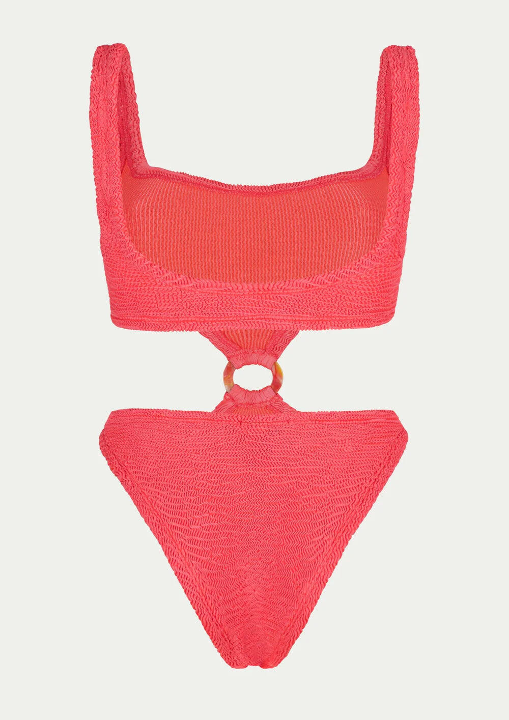 Olivia One Piece Coral