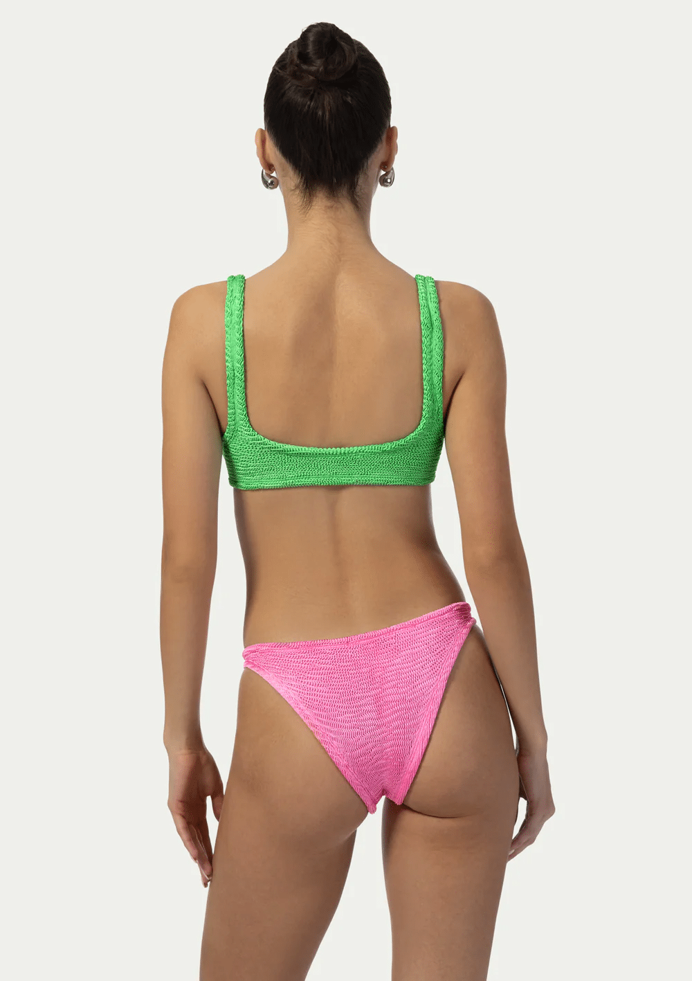 Olivia One Piece Kiwi Creamy - ONE SIZE - One Piece