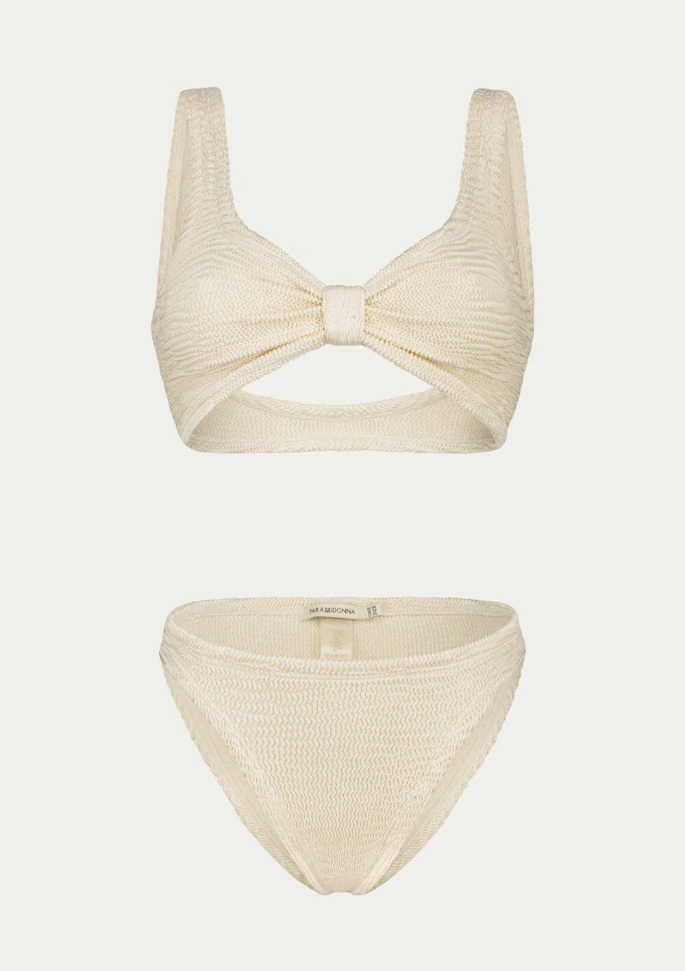 Salma Bikini Ivory