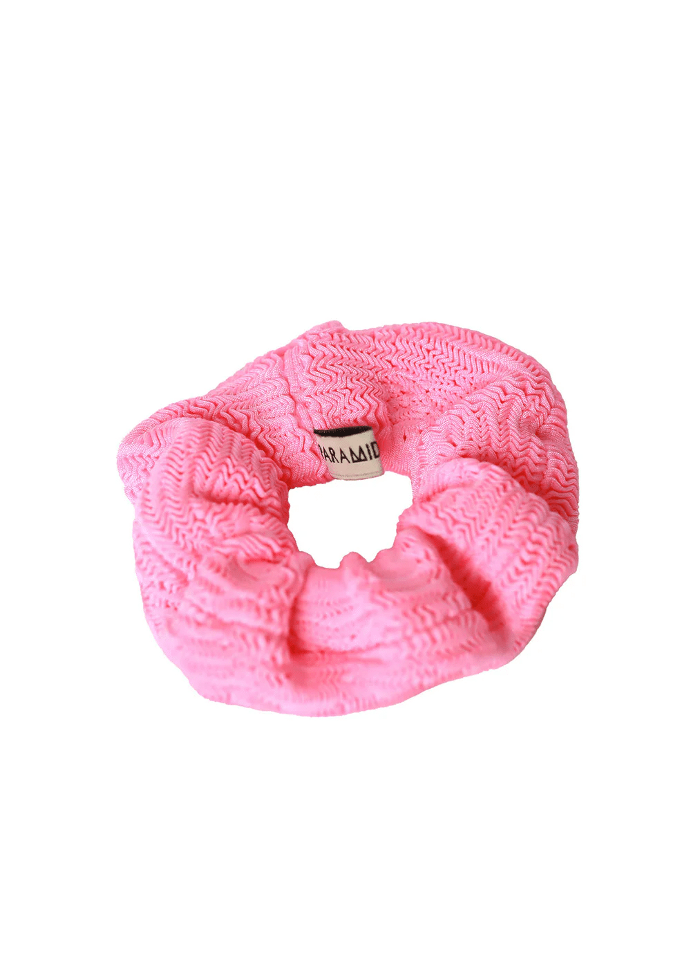 Scrunchie Bubblegum - Scrunchies