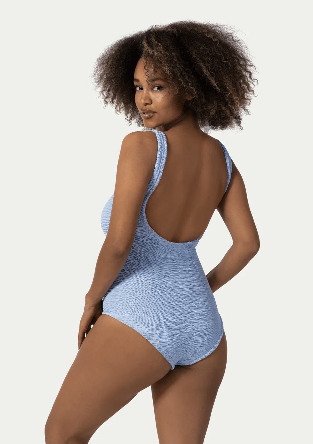 Sophia One Piece Lavender - ONE SIZE - One Piece