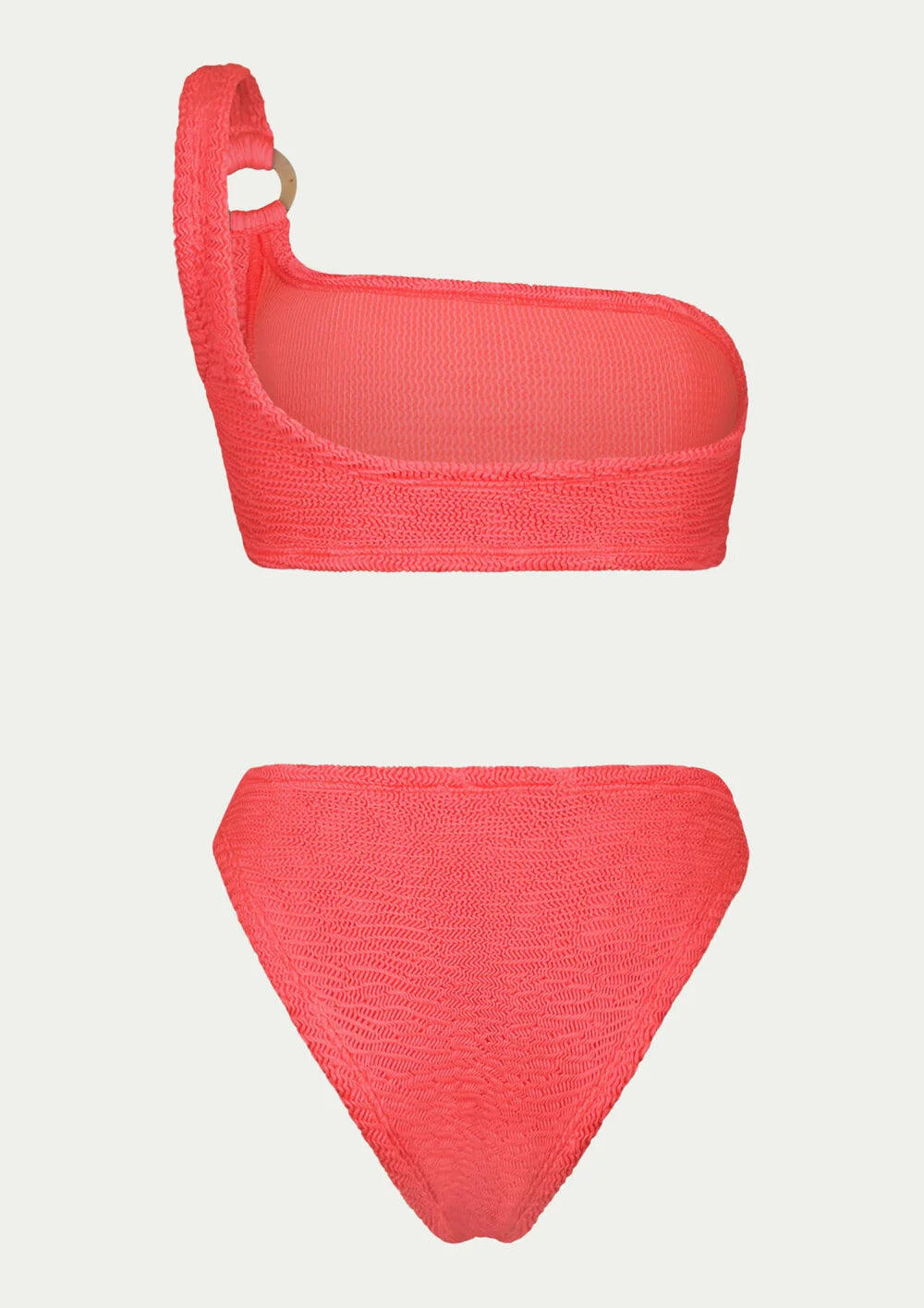 Stassie Bikini Coral