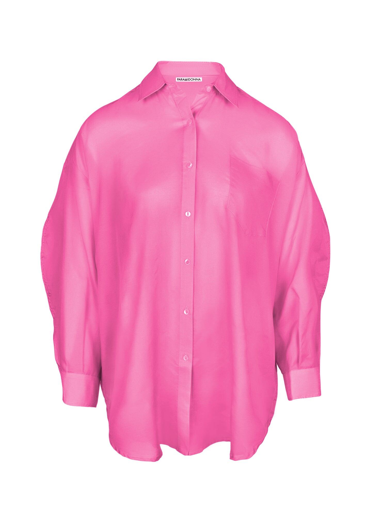Jade and Tessa Set Fuschia