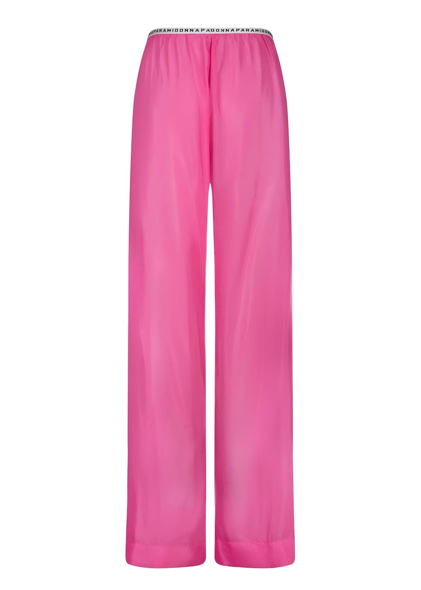Jade and Tessa Set Fuschia