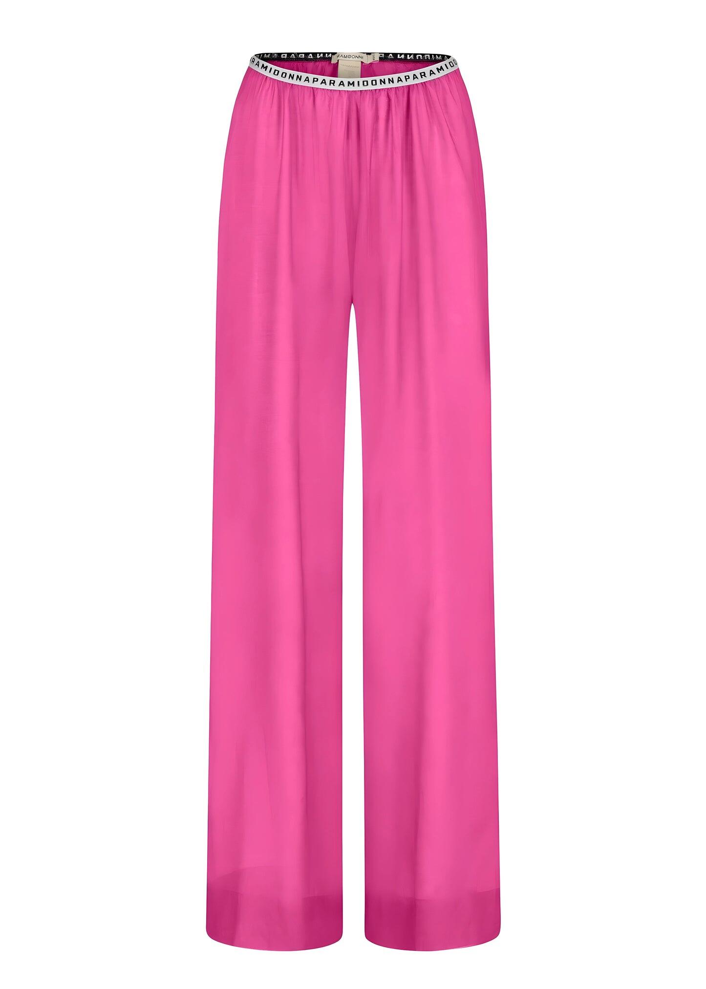 Jade and Tessa Set Fuschia