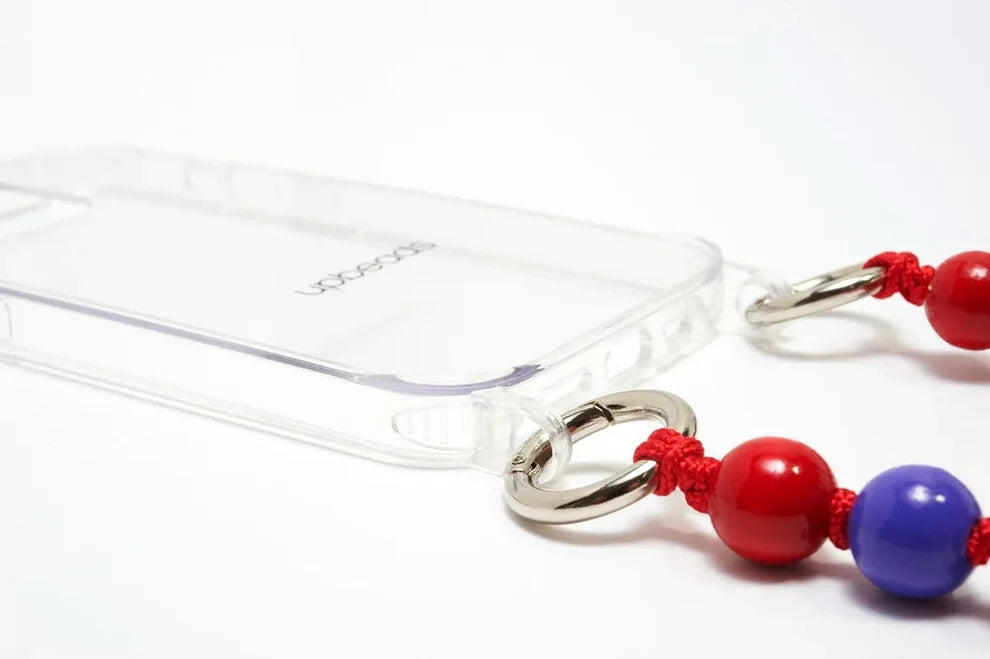 Transparent Phone Case Iphone 16 Pro Max - Phone Case