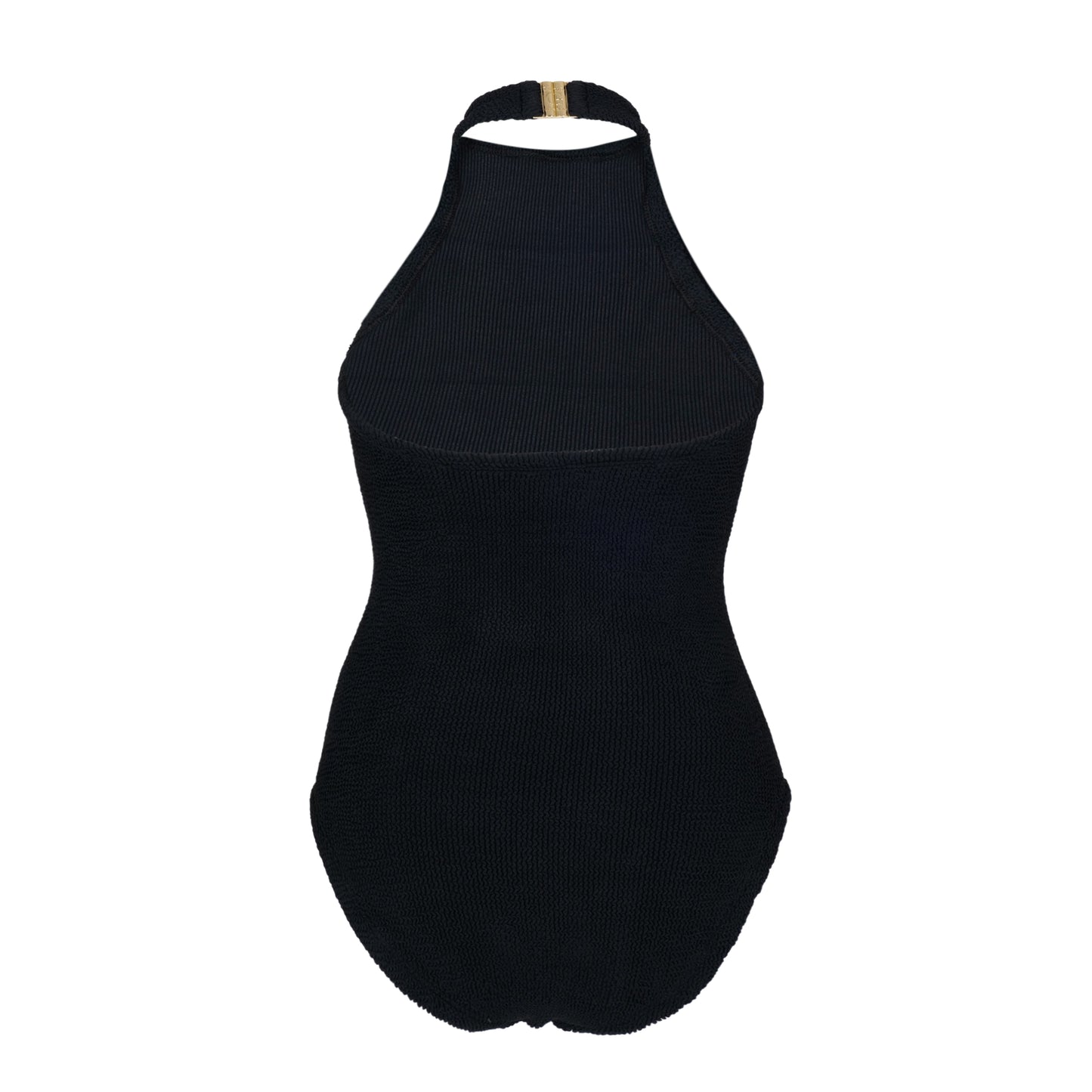 Polly Swim Black - ONE SIZE - One Piece