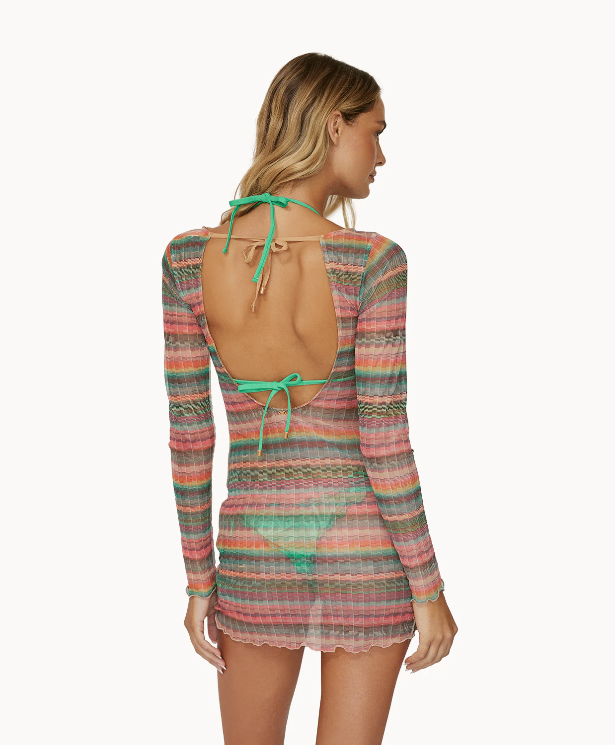Amaya Chloe Cover Up - Cover Up
