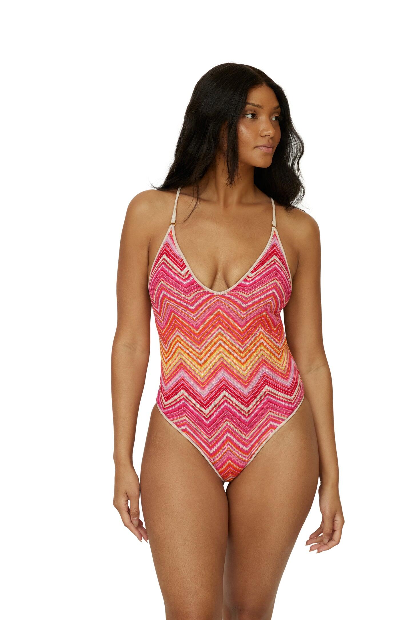 Cayenne Margot One Piece - One Piece