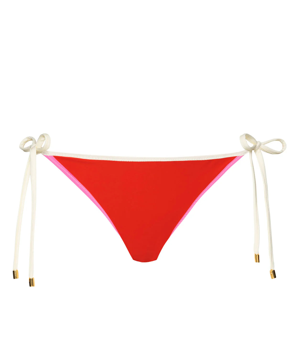 Cecelia Tie Side Bottom Teeny Passion
