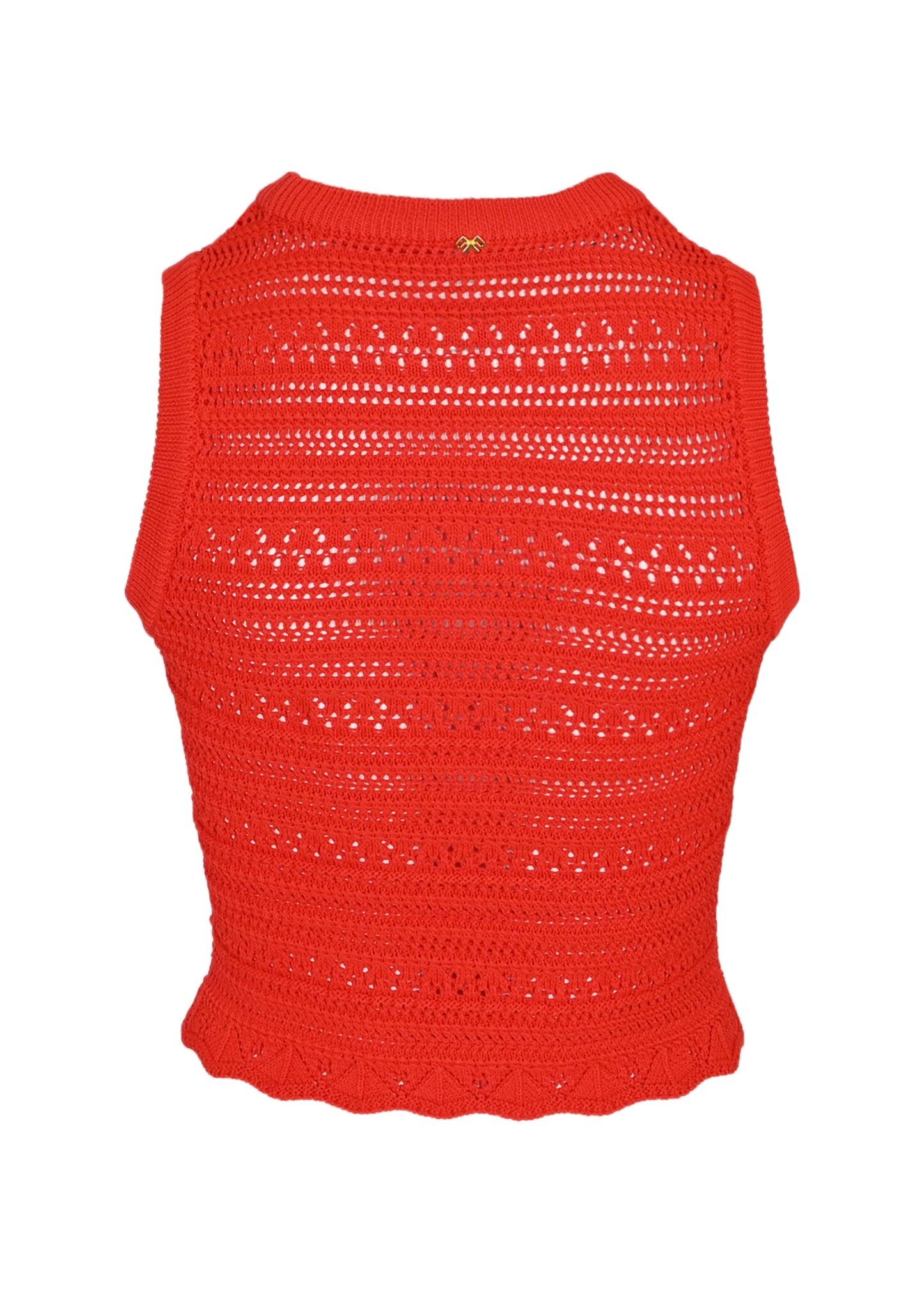 Crochet Top Passion