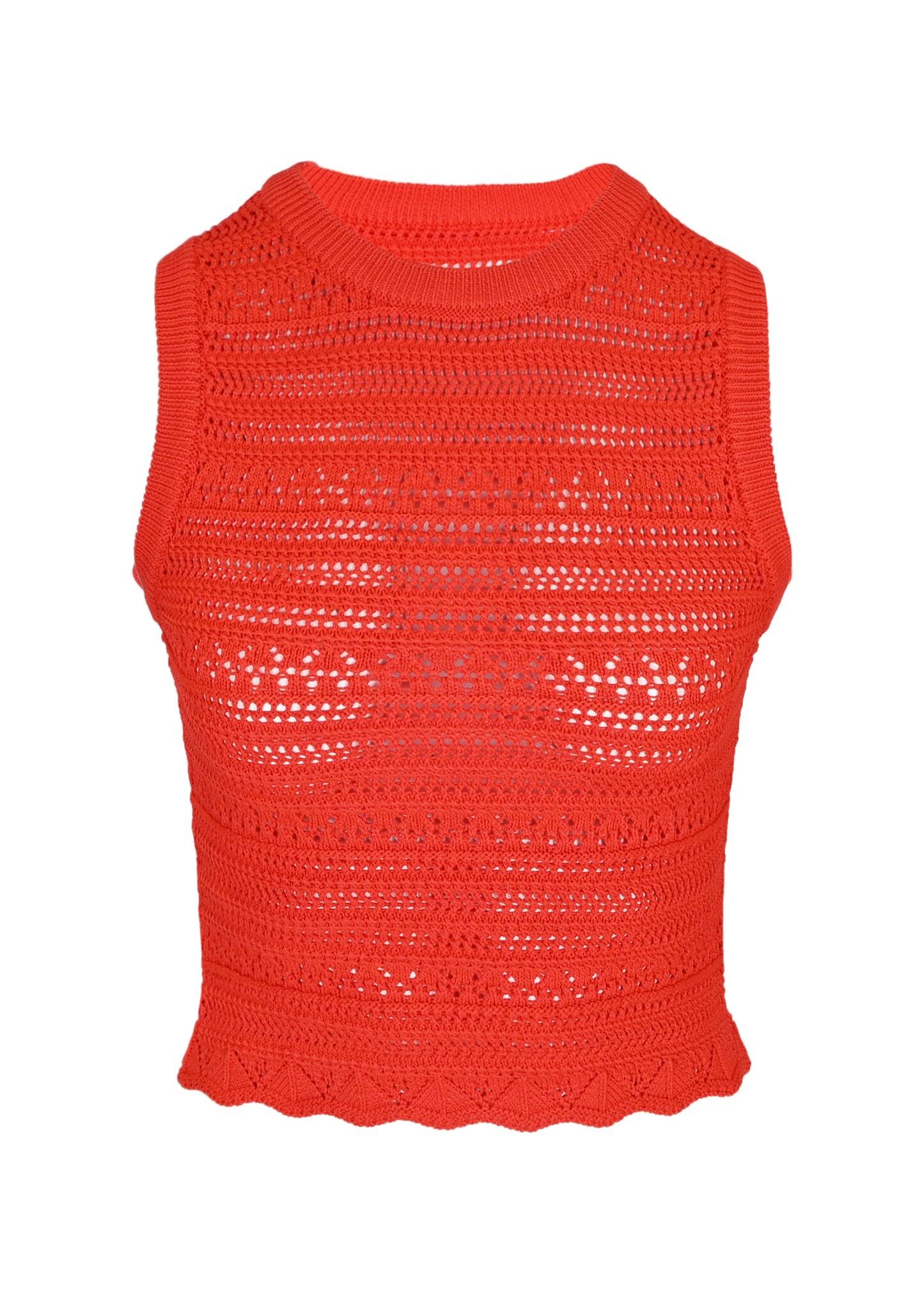 Crochet Top Passion