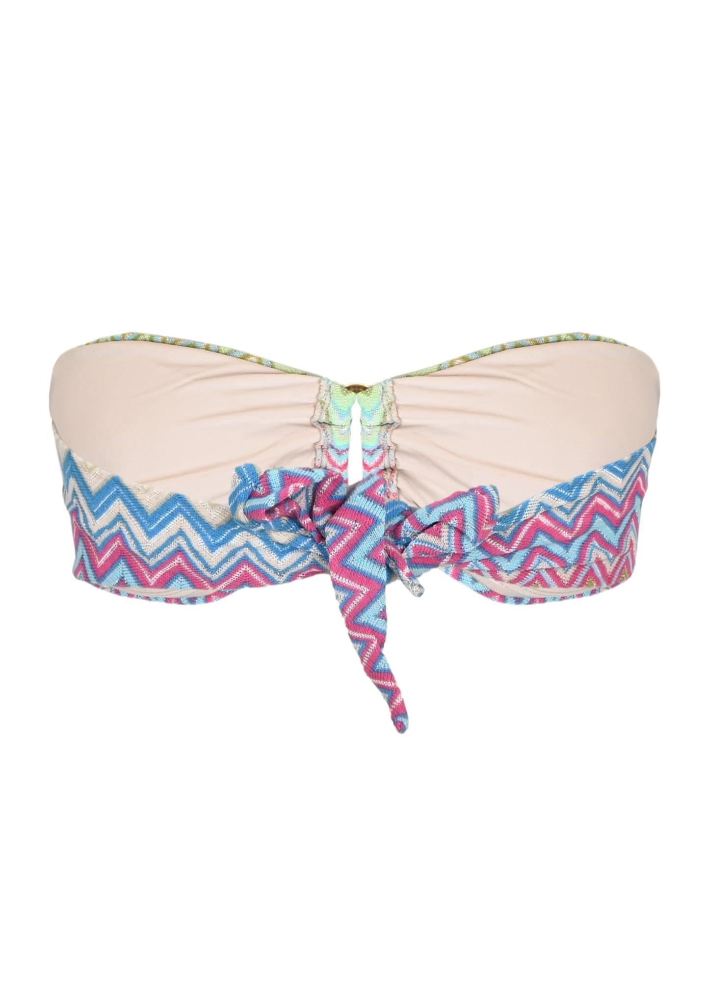 Detain Bandeau Huntington