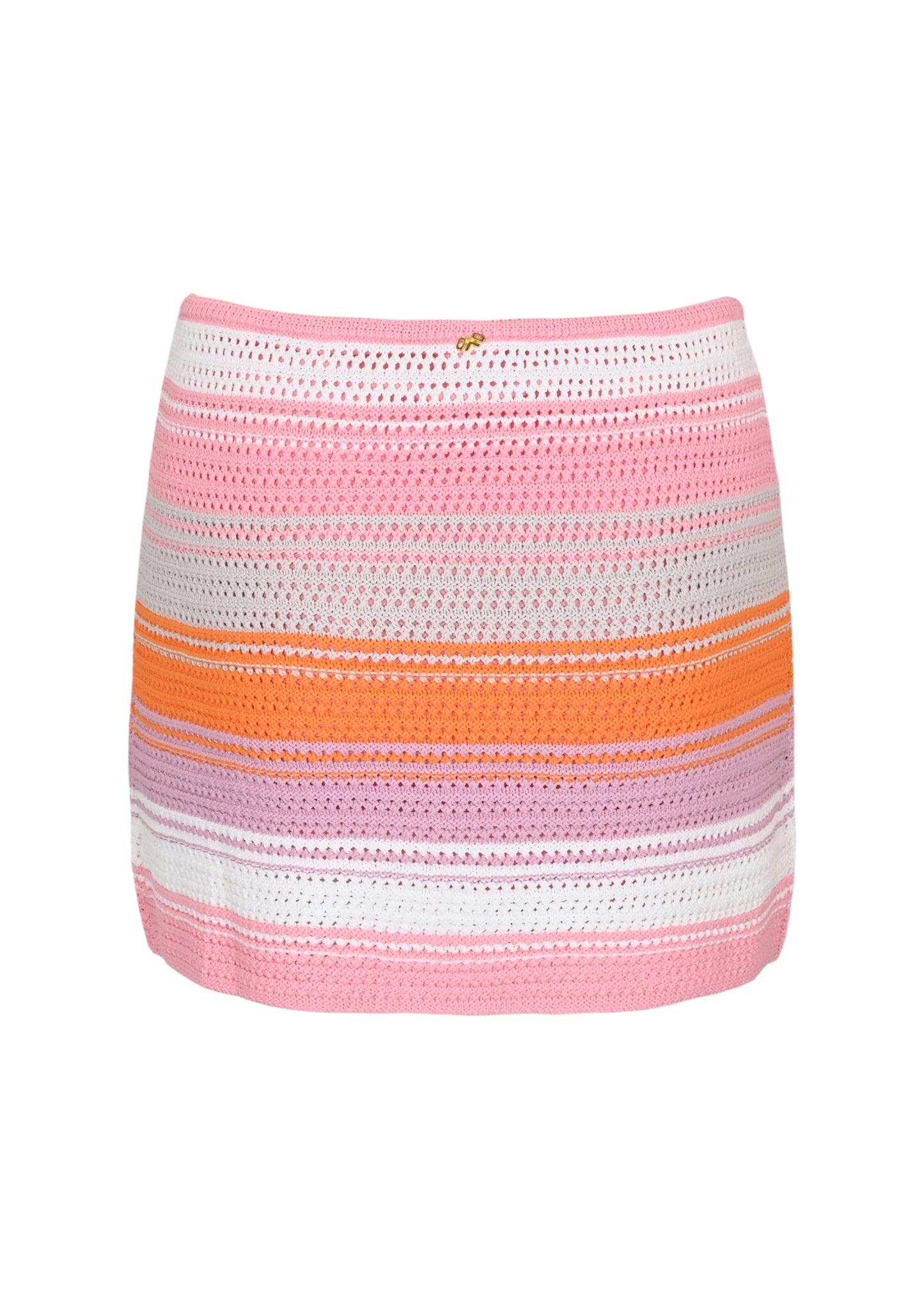 Ellie Skirt Clementine