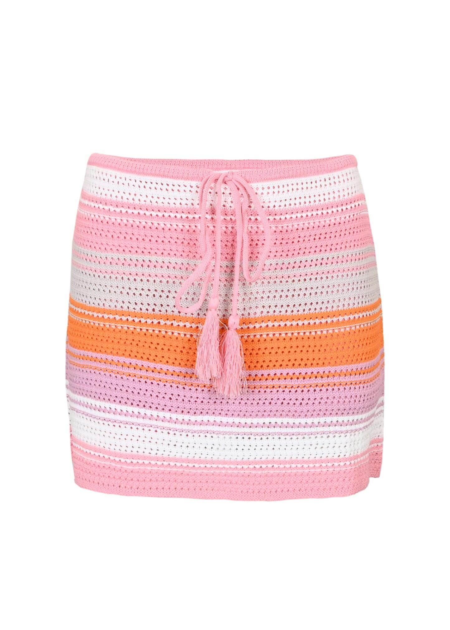 Ellie Skirt Clementine