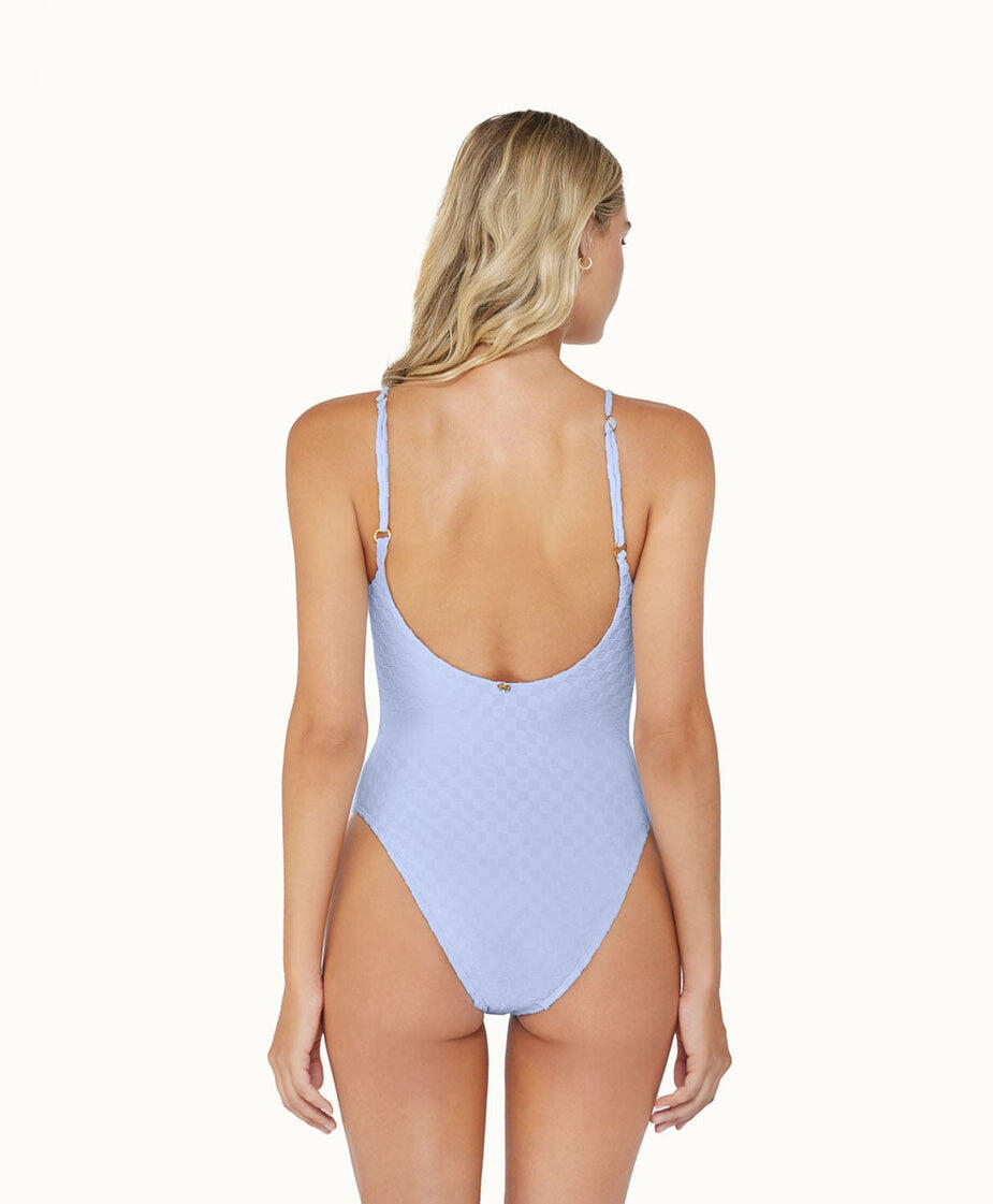 Lucia One Piece Dockside - One Piece