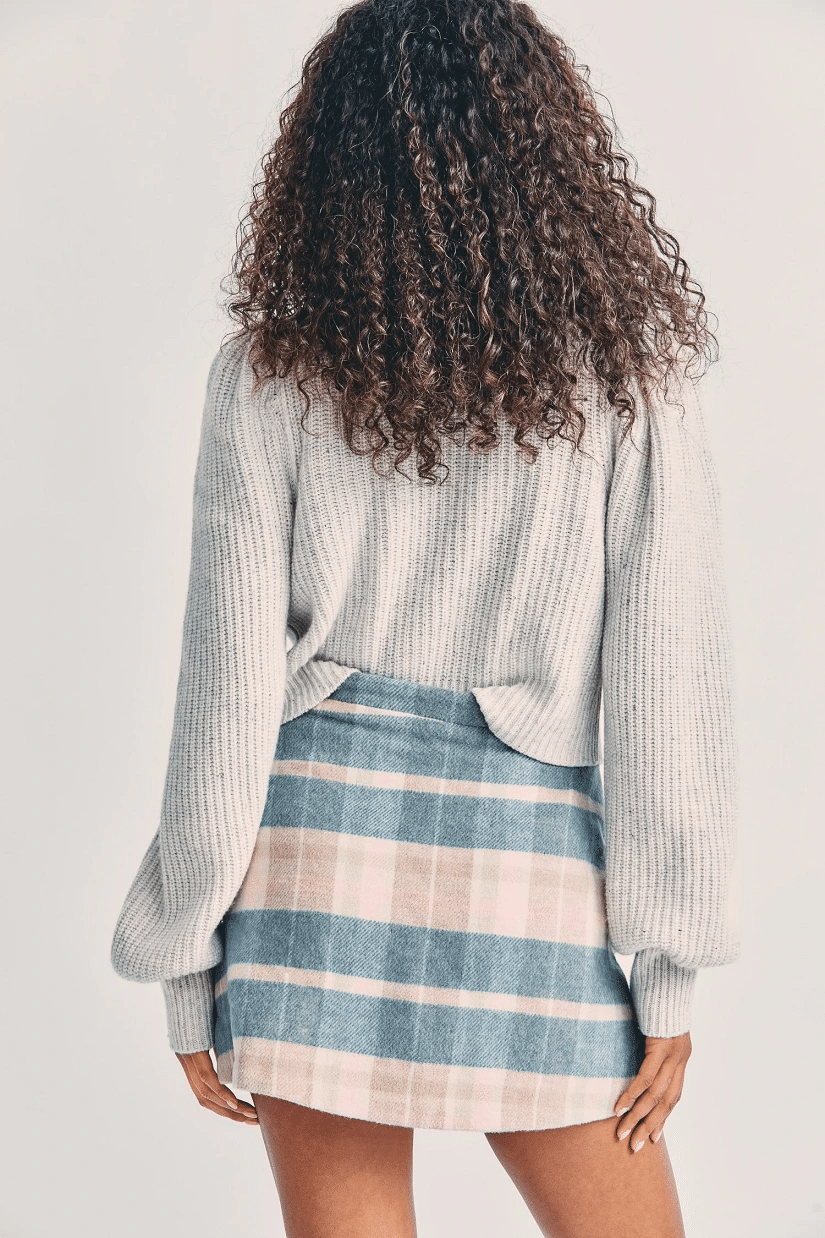 Orson Skirt Oakwood - Skirt
