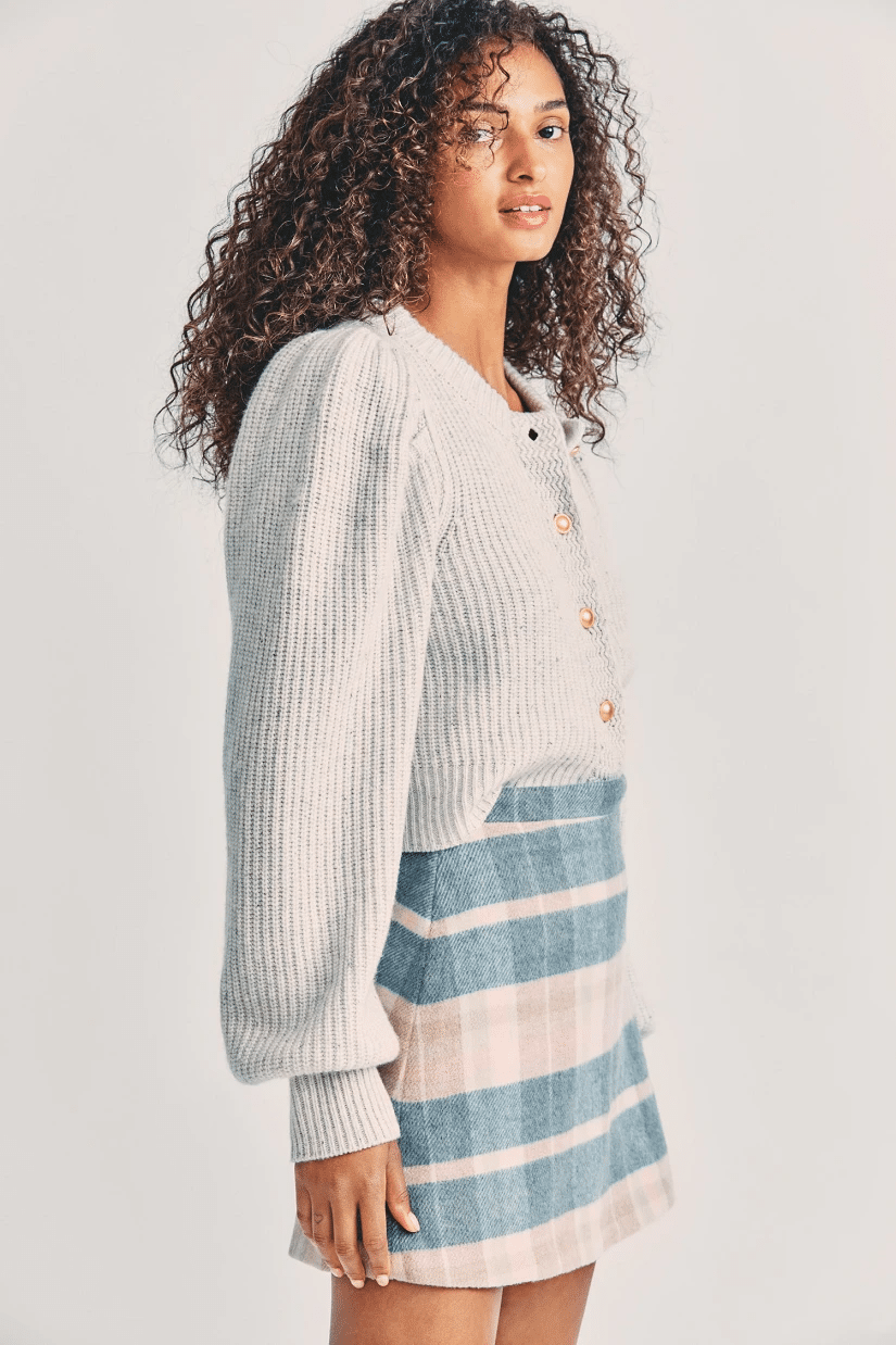 Orson Skirt Oakwood - Skirt