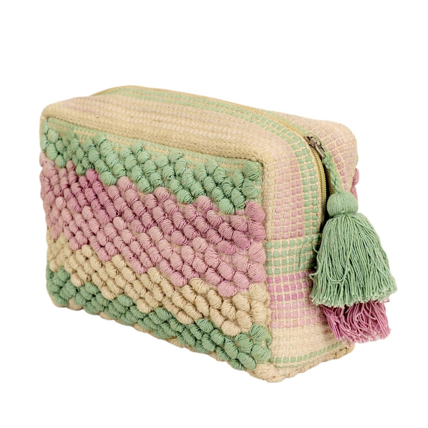 Multi Pouch Pastel - ONE SIZE - Pouch