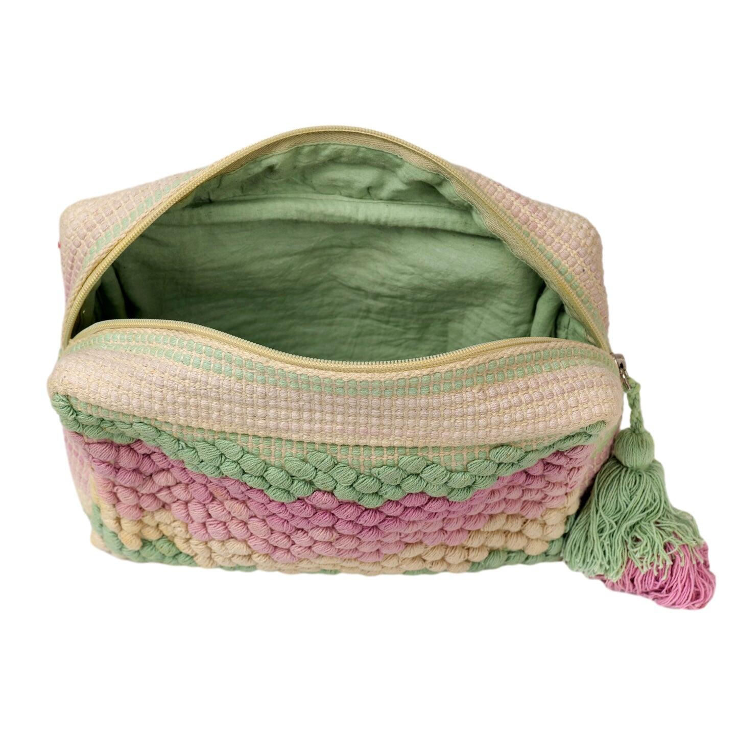 Multi Pouch Pastel - ONE SIZE - Pouch