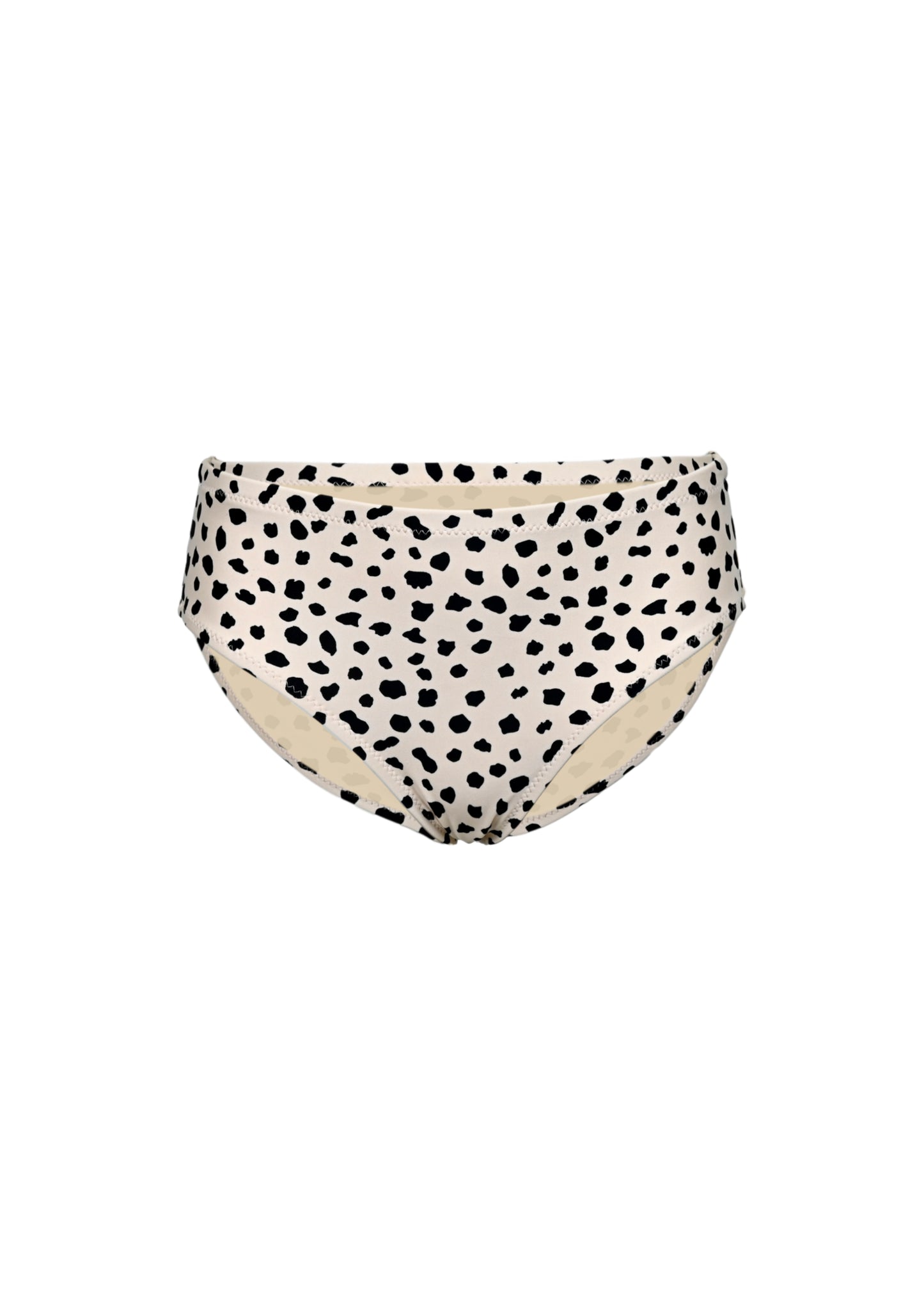 Rashguard Set w/ Tutu Girls Dalmation Leopard - Bikini