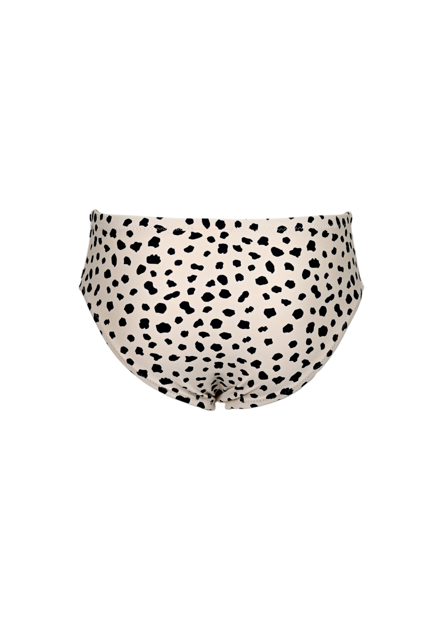 Rashguard Set w/ Tutu Girls Dalmation Leopard - Bikini