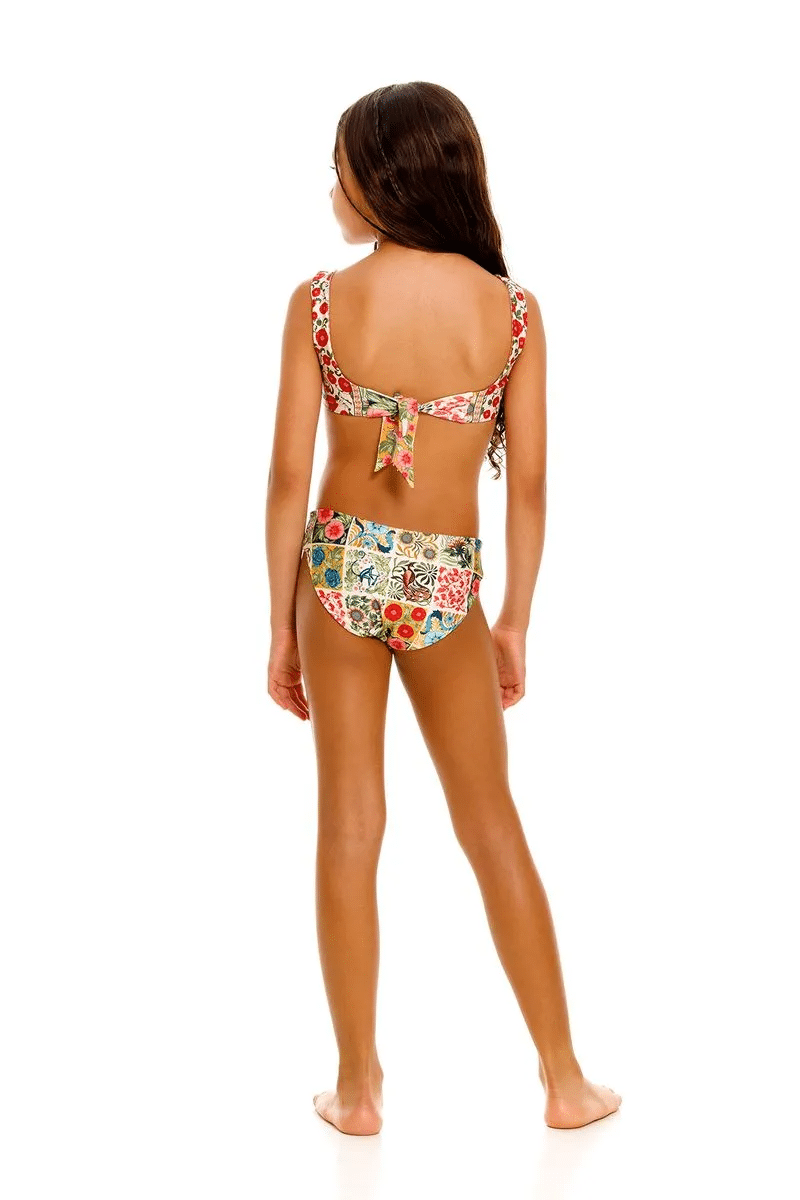 Sheila Kids Harvest Bikini Set - Girls Bikini