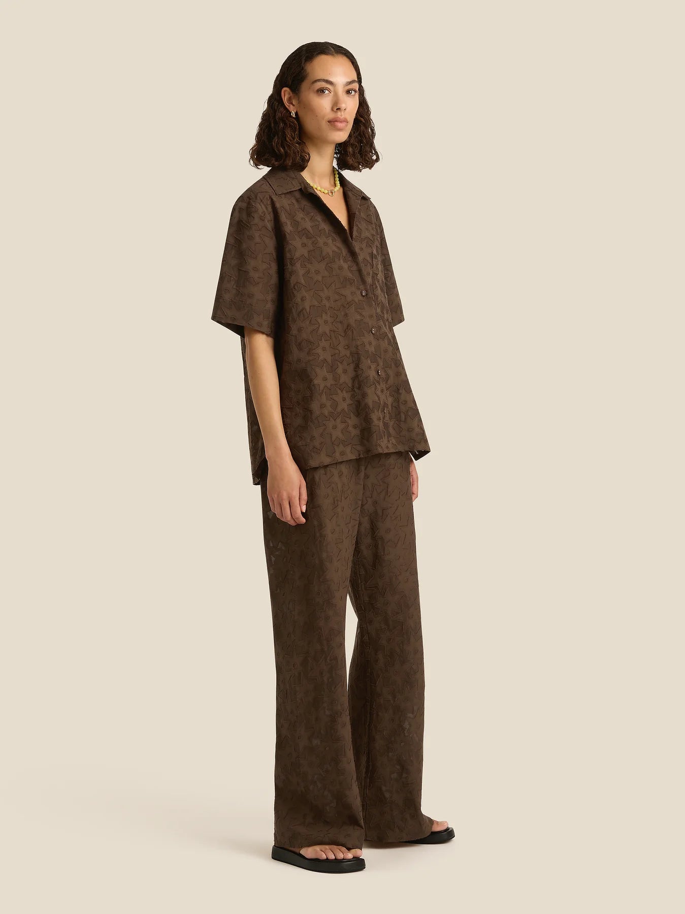 Tilda Pants Aries