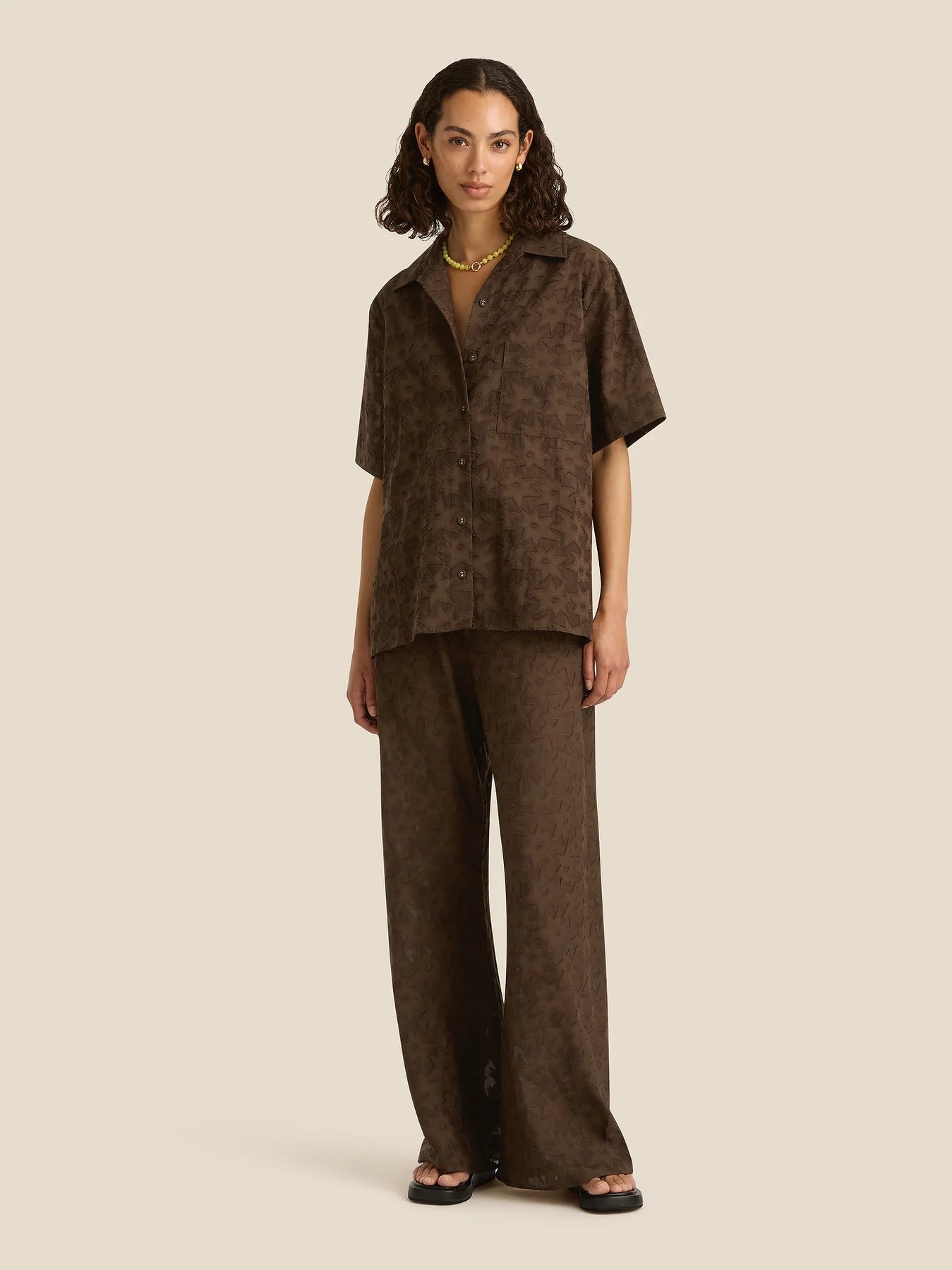Tilda Pants Aries