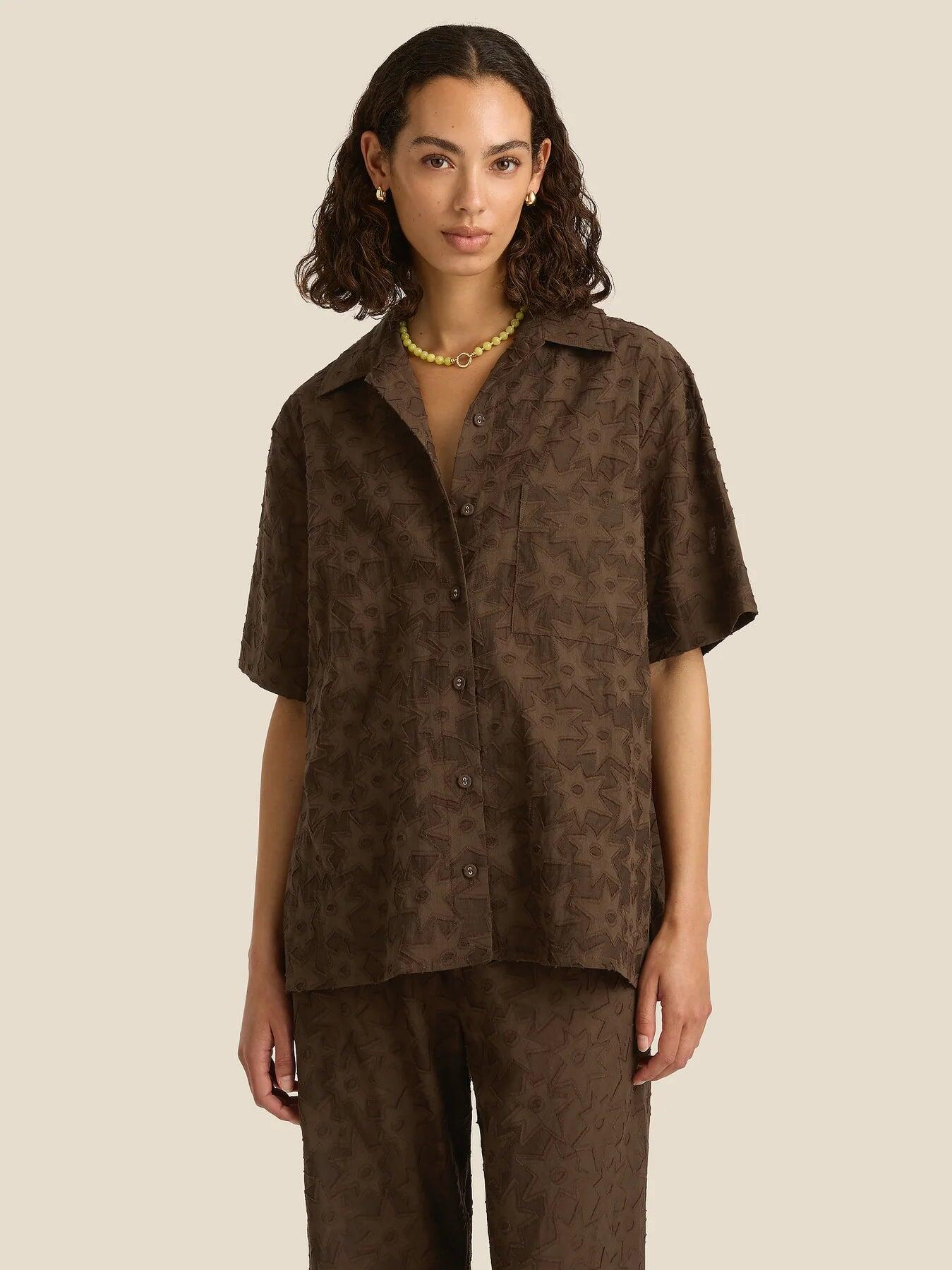 Darcy Shirt Aries