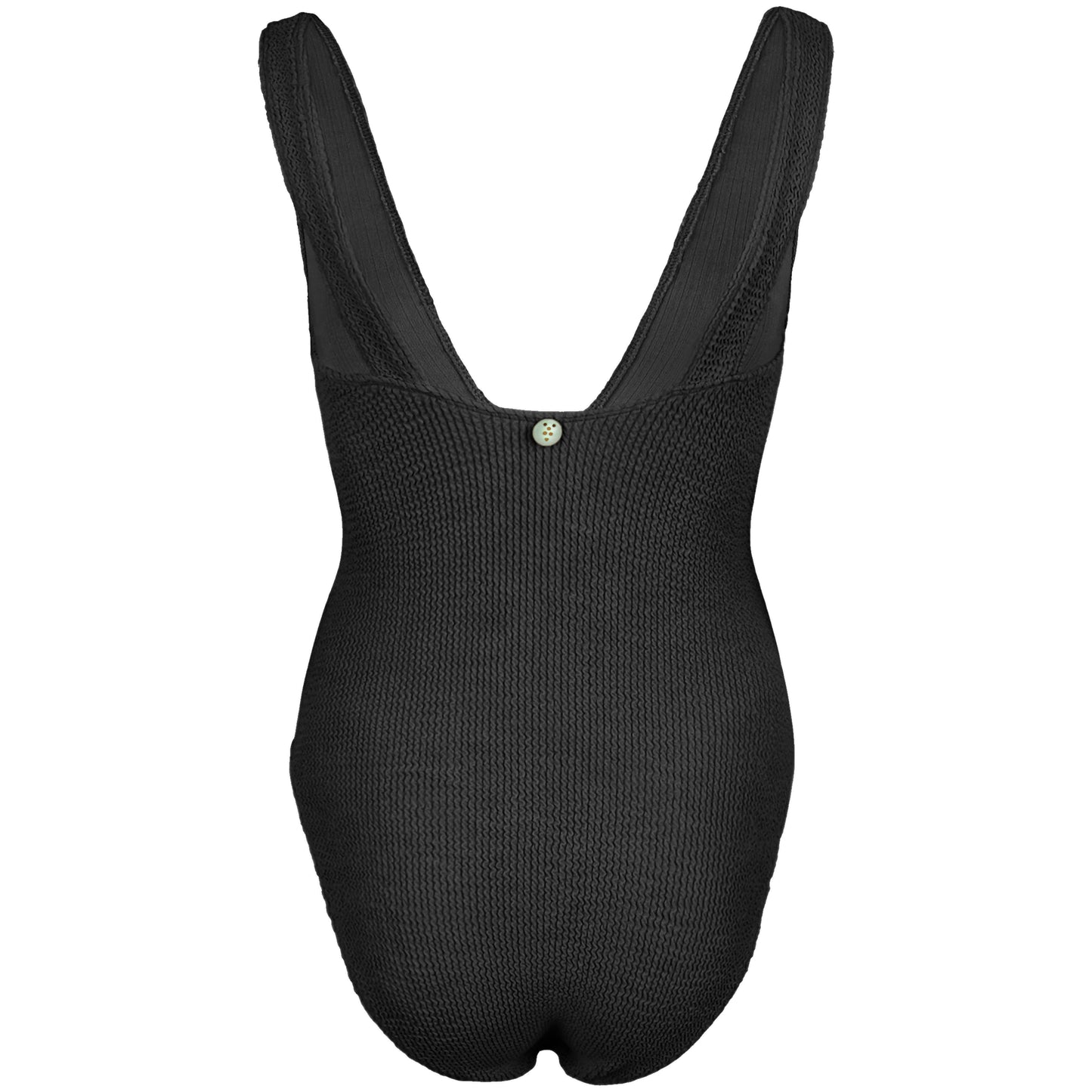 Ariel One Piece Liquorice - ONE SIZE - One Piece