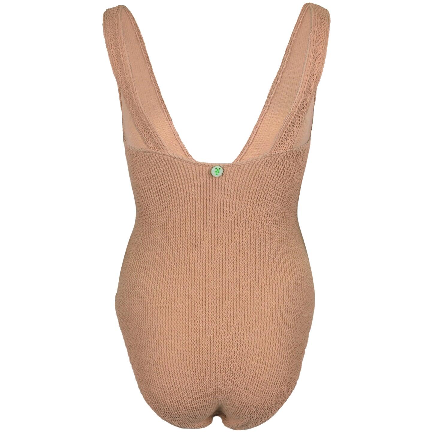 Ariel One Piece Macademia - ONE SIZE - One Piece