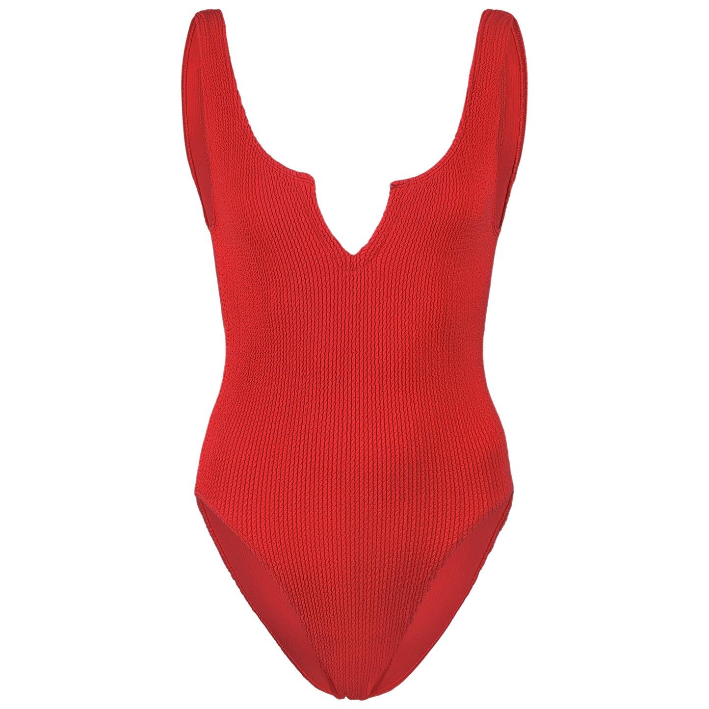 Ava One Piece Cherry