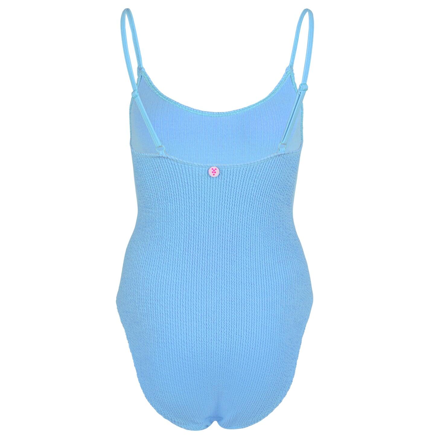 Jade One Piece Blue Bubblegum - ONE SIZE - One Piece