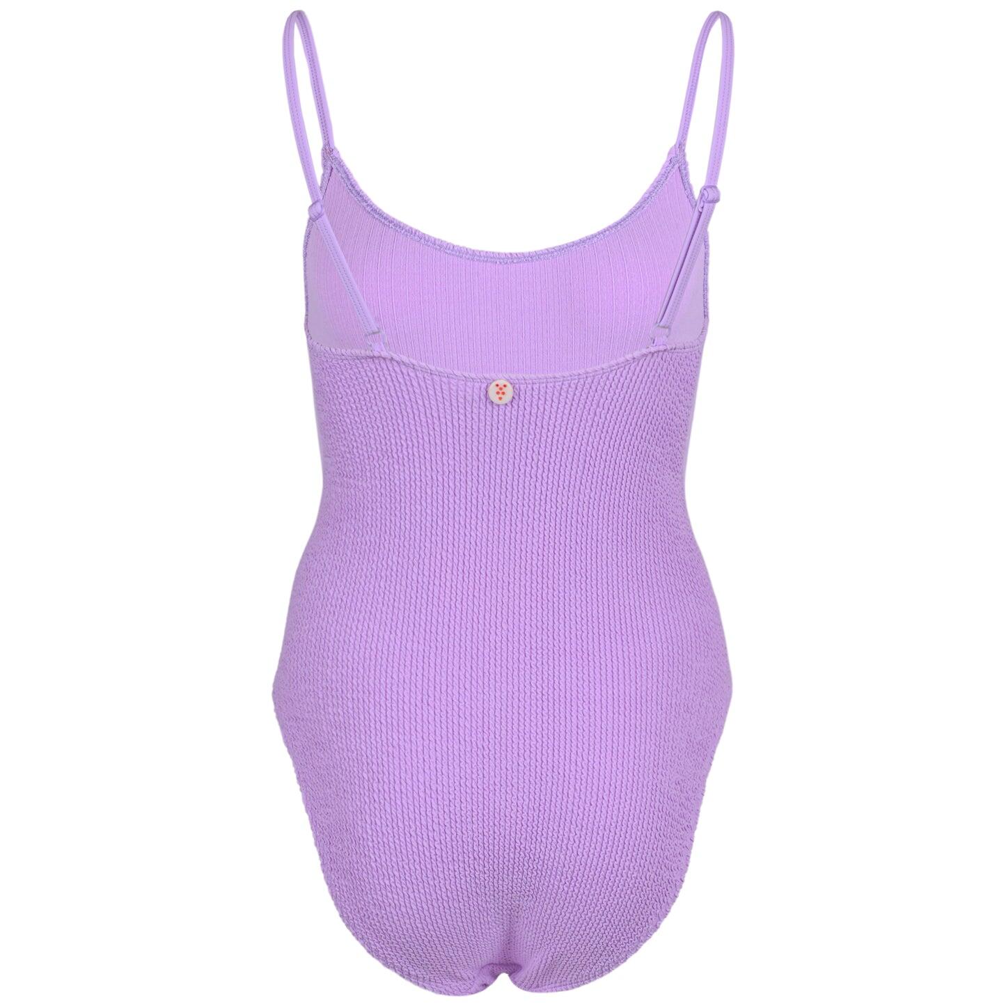 Jade One Piece Purple - ONE SIZE - One Piece